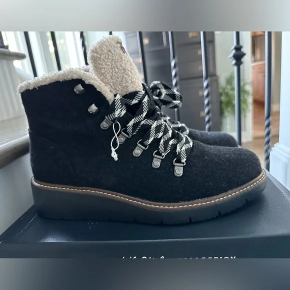 Scholl's Shoes Womens Dr Scholls So Cozy Comfy Waterproof